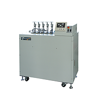 Cometech QC-661 ເຄື່ອງກວດແກ້ຄວາມຮ້ອນແບບດິຈິຕອລ Vicat