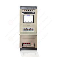 Lisun ATE-2 LED Driver ລະບົບການທົດສອບອັດຕະໂນມັດ (AC300V,2.7A/DC500V, 8A)