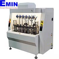 Lonroy ASTM D 648 ເຄື່ອງທົດສອບ HDT Vicat (0—2mm)