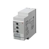 Carlo Gavazzi PCB01CM24 ຕົວຈັດຕົວຈຳລອງເວລາ Timing Relays Timer Asymmetrical Recycler, ຕິດຕັ້ງຜ່ານປຸກອິນ Plug-in Socket mount, ຂະໜາດ 36x80x94mm ກອງ Euronorm housing, ຊ່ວງເວລາເລືອກໄດ້ 0,1s - 100h, ແຮງດັນໄຟຟ້າ 24-240Vac ແລະ 24Vdc, ອອກສະເຫຼີມຜົນຕົວຈຳລອງ relay 8A SPDT