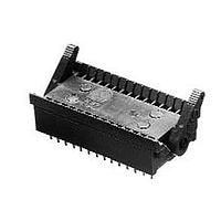 Aries Electronics 24-516-11M ຊໍເກດ Zero Insertion Force (ZIF) 24 PIN GOLD MIDGET LEVER