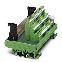 PHOENIX CONTACT 2970604 ໂມດູນຕໍ່ຕ່າງບລັອກທາງສິ່ງປະສົງ UMKS- E48F-VS