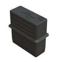 ປຸ່ມຕໍ່ USB