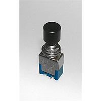CW Industries GPB001PA06A1UB ປຸ່ມກົດສະຫນອງ On-(On) Pushbutton Mini