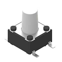 Wurth Elektronik 430152080826 ສະຫນອງສະຫນອງສະຫນອງ WS-TASV Tact Switch