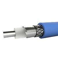 Molex / Temp-Flex 100193-5086 ເສັ້ນສາຍ Coaxial ULTRALW FOAM MICROWV COAX 23AWG ຕໍ່ຟຸດ