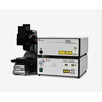 Santec IVS-2000-HR Swept Source ລະບົບ OCT (1310 nm, high resolution)