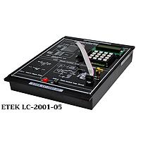ETEK LC-2001 RF Circuit Trainer (8 module)