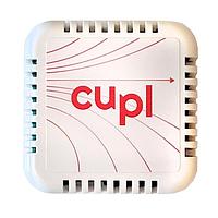 cupl CS-CUPLTAG-01 ໂມດູນເຊັນເຊີອຸນຫະພູມ NFC ທີ່ສາມາດກົດເພື່ອອ່ານ ແລະບັນທຶກອຸນຫະພູມແລະຄວາມຊື່ນ, ຕັ້ງຄ່າຈາກຮັບຜິດຊອບໃນໂຮງງານເພື່ອຕົວຢ່າງທຸກ 10 ນາທີ. ເຮັດວຽກກັບແພລດຟອມ cupldeploy. ຕ້ອງການແບດເຕີຣີ CR1220 (ບໍ່ລວມ). ລວມມີຫົວກາຍຊາຍ 2x4 ແບບ 2.54 mm ແລະຫົວກາຍຊາຍ 1x2 ແບບ 2.54 mm ໜຶ່ງອັນ