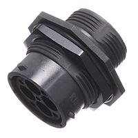 Amphenol SINE Systems RTS716N4P03 ຕົວເຊື່ອມ RCP JN 4POS SZ 16 PIN SEAL