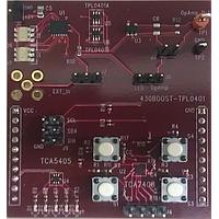 Texas Instruments TCA7408-5405EVM I/O Expander TCA7408 & TCA5405 Ev al Mod