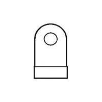 AMP Connectors - TE Connectivity 321259 ວົງການມຸມຂວາ N/I-RING 4/0AWG#1/2 M12+