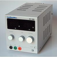 Multimetrix DC Power supply repair service