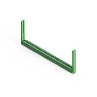 EDAC 307-040-427-168 ຕິດຕັ້ງບັດຂອງຕົວເຊື່ອມຕໍ່