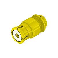 Micro-Mode MMSP-6120 ອຸປະກອນບັງຄັບຄວາມຕື່ນ Circular MIL Spec Strain Reliefs & Adapters CONN SMP JACK STR 50 OHM CABLE