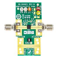Analog Devices ADRF5716-EVALZ Attenuator EVAL ສໍາລັບ ADRF5716