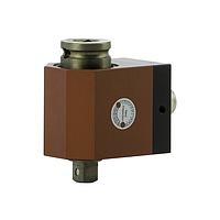 Mountz BLRTSX36F (170236) BLRTSX Brushless Rotary Torque Sensor (5 - 50 N.m; 3/8 Male/Square)