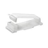 Wurth Elektronik 524254000 ເຄື່ອງຈັບເຄື່ອງສາຍແບບແກ້ວ WA-CHFCHAD ສາຍແບບ 32mm