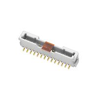 Molex 505575-1490 ຮອດເດີແລະກອງສາຍ 2.0W/B SMT VT PLUG 14CKT NAT G010 WKP