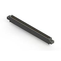 EDAC 895-049-521-604 ຕົວຮັບ .100" (2.54mm) Pitch Card Edge Connector