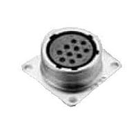 JAE Electronics SRCN2A25-16S ຕົວເຊື່ອມຕໍ່ CIRCULAR CONNECTOR
