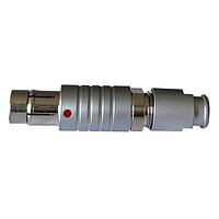 Adam Tech MMI-M1P103S52B-IP68 ປລັກຊາຍ, ປລັກສາຍ, 3 ຕໍ່