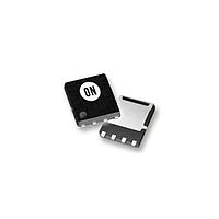 onsemi NTMFS0D6N03CT1G MOSFETs MOSFET, ພະລັງງານ, ເຊັນເກິລ N-Channel ເທົ່ານັ້ນ, 30V, SO-8FL