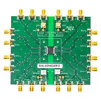 Analog Devices EVAL-ADN4624EB1Z ບອດປະເມີນຄ່າ Gigabit Isolator ADN4624 SOIC_W_FP