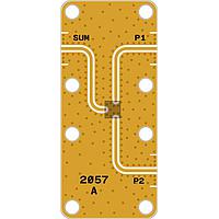 Quantic X-Microwave XR-C2Y1-0409D ຕົວແບ່ງ RF Splitters and Combiners, PDW06984