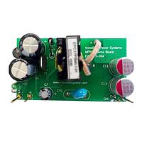 Monolithic Power Systems (MPS) EV023-S-00A ຕົວຄວບຄຸມດ້ານຕົ້ນ/ດ້ານທີ່ສອງ AC/DC ອອຟລາຍນ - ບອດປະເມີນ Flyback ສໍາລັບ MP023
