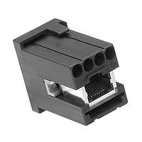 Amphenol Tuchel C146-F12-001-G8 ໂມດູນຊອກເກດໂມດູນ 12 ໂພນ ເຮວວີເມດ