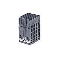 Molex 76530-1030 ບອດ ເພື່ອ ບອດ ແລະ ຕົວເຊື່ອມ Mezzanine IMPACT 5-Pair 10-COL OPEN 38MM MEZZ