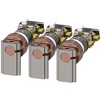 SIEMENS 3RT19756V ຊຸດຕິດຕໍ່ VACUUM CONTACTS KIT ສໍາລັບ 3RT1275