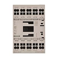 Eaton XTREPI10B31A ຄອນໂຕລ ເຣເລຍ CONTACTOR RELAY, 3NO/1NC, AC OPERATED