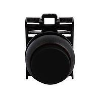 Eaton M22S-DH-S ຜູ້ຄຸ້ມຄອງປຸ່ມກົດ NON-ILL MOM PB BLK-BZL EXTD BLK