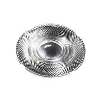 Ledil C17687_AMY-50-M ເລນ LED ເລນເລີ້ມດຽວ ຮູບກົງກົງ 1 ຕຳແໜ່ງ 49.9mm (D) 10.91