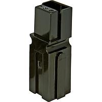 Anderson Power Products 1327G6-BK ກອງປົກ PP15/45 ພຽງກອງປົກ ສີດຳ - ຈຳນວນຫຼາຍ