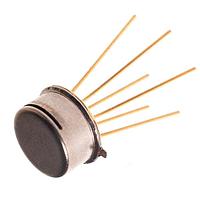 Honeywell HIH-4602-L-CP ຕົວຈັບຄວາມຊື່ນ Monolithic Ic HUM Sensor 6-Pin