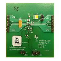 Texas Instruments TPS61261EVM-208 ຕົວຄວບຄຸມແຮງໂຮງ - ຕົວຄວບຄຸມສະຫວັດ TPS61261 EVAL MOD