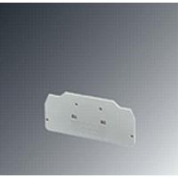 PHOENIX CONTACT 3206034 ຝາປິດ End Cover D-QT 2.5