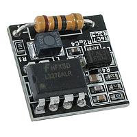 Fairchild FEBFSL3276ALR-IO01U25A-GEVB ບອດປະເມີນຜົນພິເສດການຈັດການພະລັງງານ