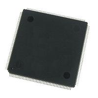 NXP SPC5606BK0VLU6 MCUs NXP 32-bit MCU, Power Arch core, 1MB Flash, 64MHz, -40/+105degC, ລະດັບຍານຍົນ, QFP 176