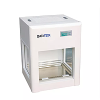 Scitek LCB-V500II Mini Laminar Flow Cabinet (LCD)