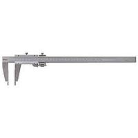 MITUTOYO 160-153 Vernier Caliper ມີ Jaws ແບບ Nib (0-600mm)