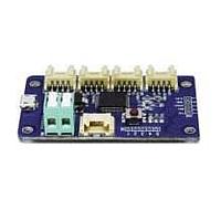 Lumex LDM-768-64LT ເຄື່ອງສົມບັດ 1 ຫາ 64 ບອດຂະຫນາດ Expn ສໍາລັບຈໍ LED 96x8