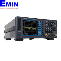 KEYSIGHT N9323C ການວິເຄາະສະເປກພື້ນຖານ (1 MHz ~ 13.6 GHz)
