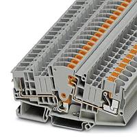 PHOENIX CONTACT 3212306 ທົດສອບການຕັດການ PTME 6/1P