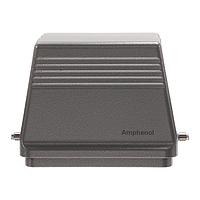 Amphenol Tuchel C146-21R048-506-1 ຮູດເຂົ້າດ້ານເທິງດ້ານເທິງດ້ວຍບໍ່ມີສະຕັດ.