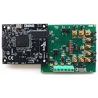 Analog Devices EVAL-AD5592R-1SDZ ບອດປະເມີນ ADC ແລະ DAC