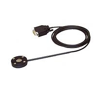 Gigahertz-Optik LP-9901-4 ເຄື່ອງກວດຈັບລັງສີເລເຊີ (ITT connector, 400 nm - 1100 nm)